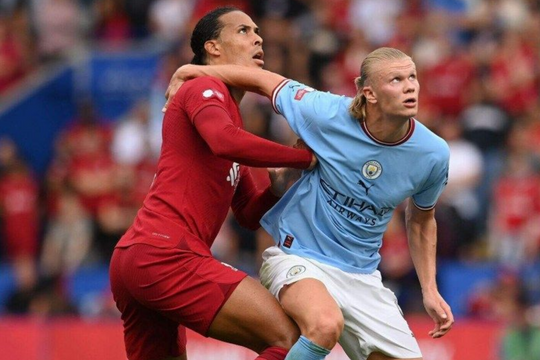 Man City - Liverpool: Hồi hộp ‘chung kết sớm’