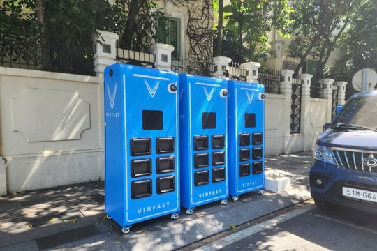 Phát triển giao thông xanh - Bài 3: Xây dựng hạ tầng cho phương tiện xanh