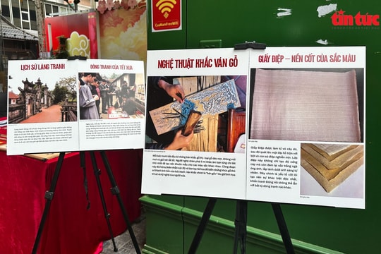 ‘Trạm Đông Hồ’: Điểm hẹn văn hoá giữa lòng phố sách