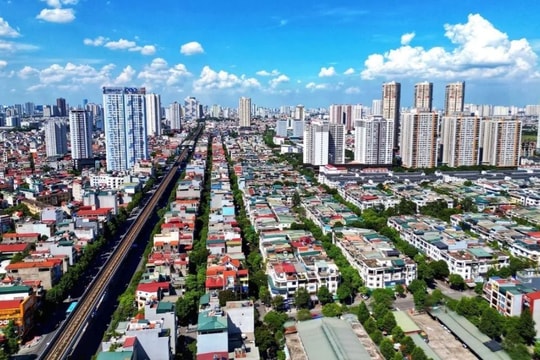 Bước chuyển từ quản lý sang kiến tạo, từ điều hành sang dẫn dắt