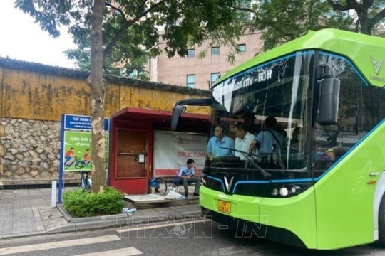 Điểm tin kinh tế Việt Nam nổi bật ngày 3/4/2026