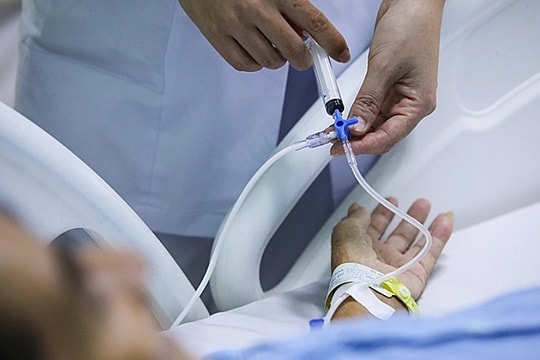 6 sự thật về những giờ phút cuối đời