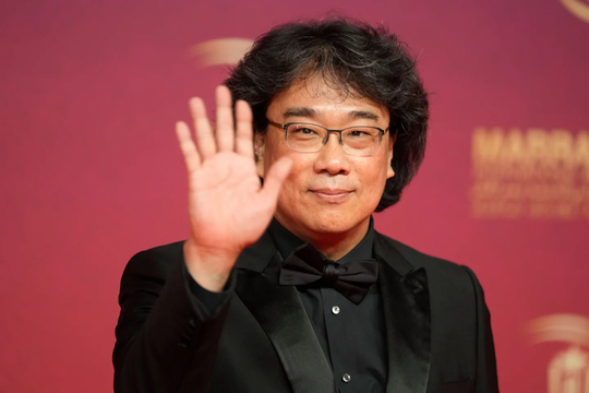 Bong Joon Ho lần đầu làm phim hoạt hình