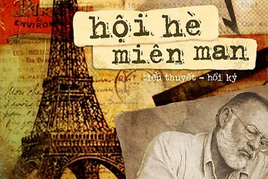 'Hội hè miên man' - tuổi trẻ ở lại