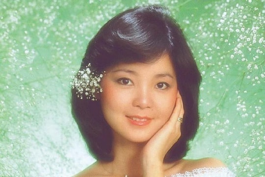 Ngày cuối đời của Đặng Lệ Quân