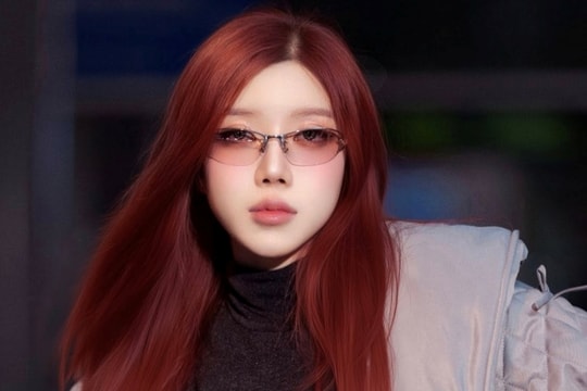 Trang Pháp nói tiếng Trung khi chào sân 'Đạp gió'