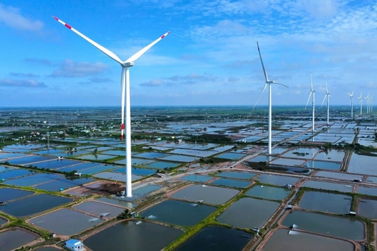 Doanh nghiệp có thể tự đánh giá ESG để vay vốn xanh