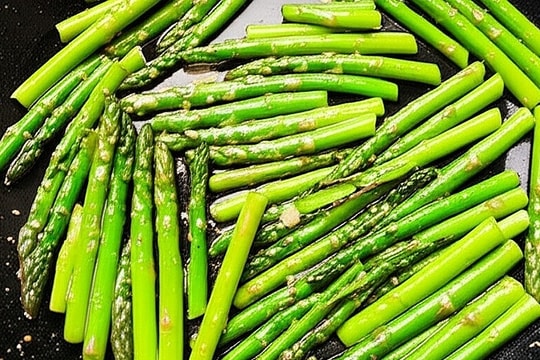 Người bệnh viêm loét đại tràng nên ăn rau thế nào