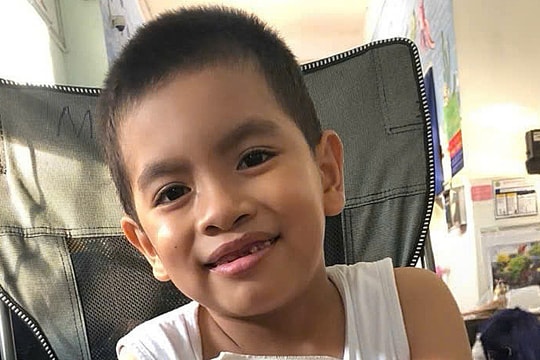 Sự sống mong manh sau 'cửa' ghép tế bào gốc