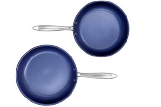 Mỹ thu hồi hơn 700.000 chảo xào do nguy cơ gây bỏng cho người dùng