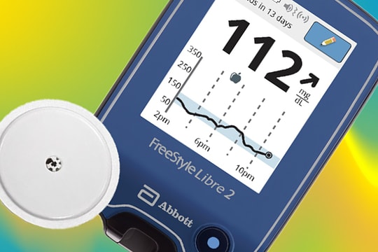 Abbott thúc đẩy chăm sóc sức khỏe người Việt bằng công nghệ