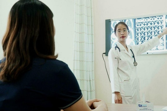 Dị ứng phấn hoa và cảm cúm khác nhau thế nào