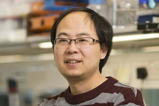 Chuyên gia hàng đầu rời Mỹ giữa đỉnh cao sự nghiệp