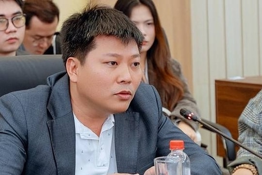 Ông chủ sàn tiền số ONUS dùng chuỗi cửa hàng bánh mỳ để lừa nhà đầu tư