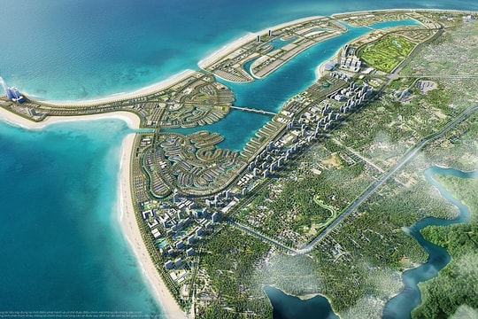 Sắp diễn ra giải đi bộ tại Vinhomes Green Paradise