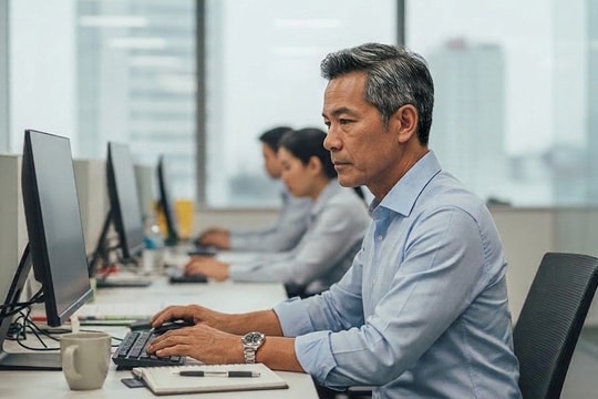 Tôi 'sợ' nghỉ hưu sớm dù có nhà, đất và 2,7 tỷ đồng tiết kiệm