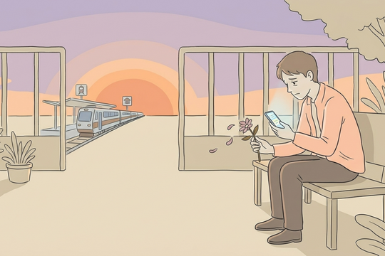 Bạn gái đột nhiên chia tay sau khi tôi muốn ra mắt bố mẹ em