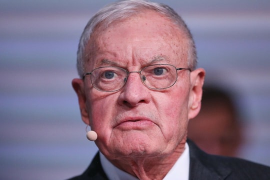 Đặc phái viên Mỹ kêu gọi lập liên minh mới thay thế NATO