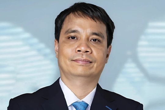 Điều tra ba tội danh trong vụ án ở Tổng Công ty Cảng hàng không Việt Nam