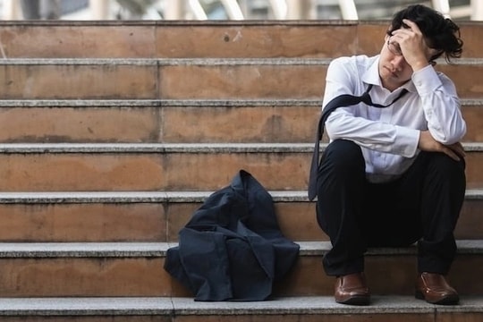 'Tôi thấy mình thất bại vì 23 tuổi chưa mua nhà, sắm ôtô'