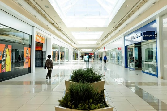 Thị trấn biên giới Mỹ lao đao vì khách Canada quay lưng