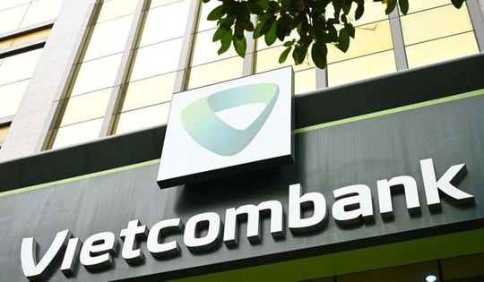 Vietcombank muốn phát hành hơn 1 tỷ cổ phiếu, chi 3.000 tỷ đồng thành lập ngân hàng tại VIFC