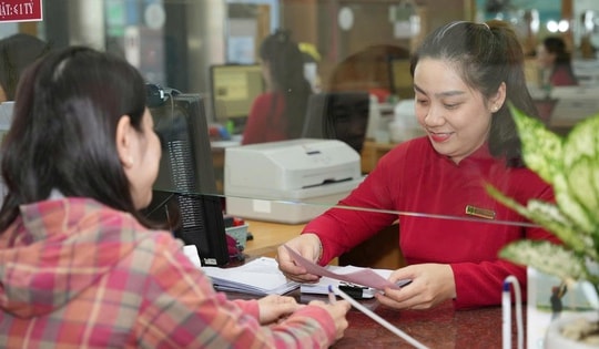 Cân đối nguồn vốn, ổn định lãi suất