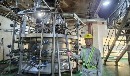 Không thể mãi xuất khẩu cà phê thô (*): Loay hoay với bài toán chế biến sâu