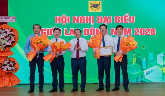 Công ty CP Phân bón Bình Điền: Bứt tốc giữa biến động