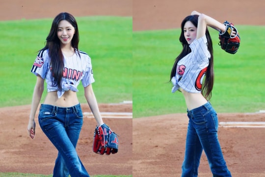 Nữ ca sĩ sinh năm 2003 gây bàn tán