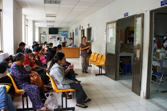 Bệnh thận mạn tính giai đoạn cuối: Sau chẩn đoán là cả một hành trình dài