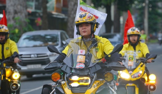 Đại hội Thể dục Thể thao TPHCM năm 2026: Bước đệm quan trọng cho Đại hội Thể thao toàn quốc