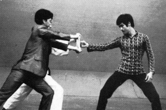 'Nhất thốn quyền' nổi tiếng của Lý Tiểu Long dưới lăng kính khoa học