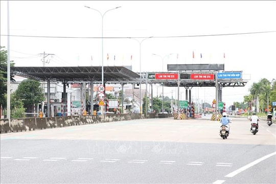 Điều kiện chi trả, chi phí bồi thường và chấm dứt hợp đồng trước hạn của dự án BOT giao thông