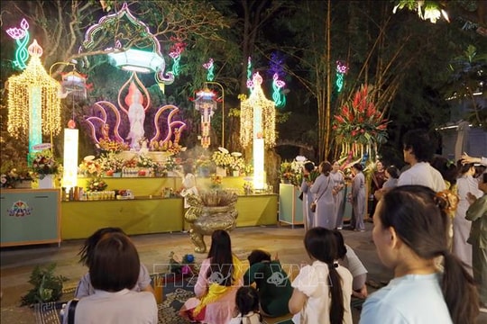 Lễ hội Quán Thế Âm, Ngũ Hành Sơn 2026 hướng tới mô hình 'Lễ hội xanh'