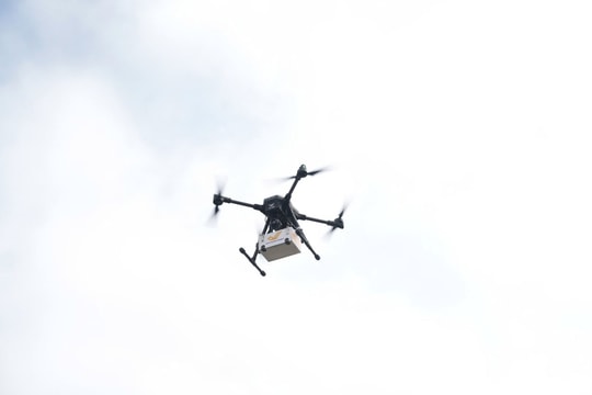 Điện Biên thí điểm kinh tế tầm thấp có kiểm soát