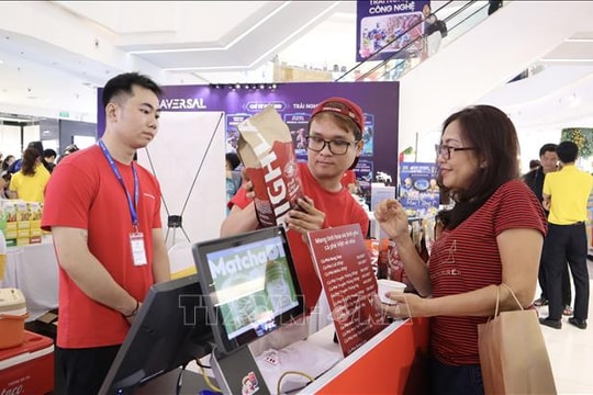 Khai mạc Lễ hội Tôn vinh Cà phê - Trà Việt lần 4 năm 2026