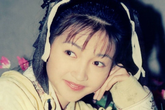 'Quách Tương đẹp nhất màn ảnh': Tự tin khi mặt mộc