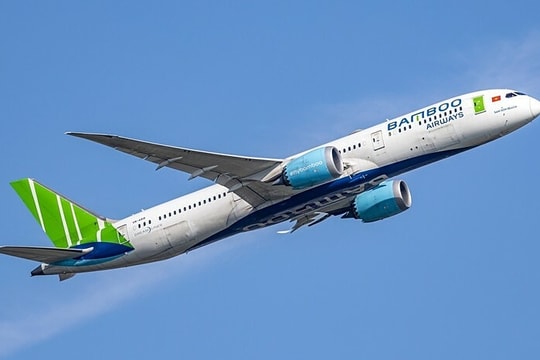 Sacombank thu 86.000 m2 đất của FLC để thu hồi khoản nợ của Bamboo Airways