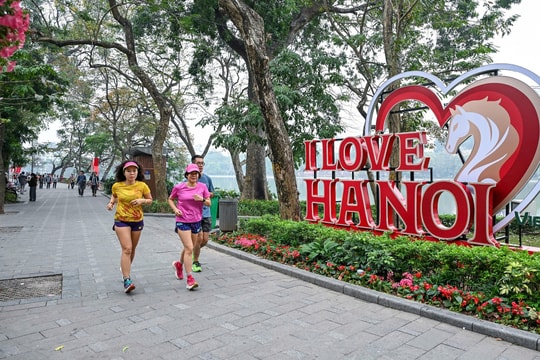 Hà Nội có chi phí sinh hoạt đắt đỏ nhất cả nước