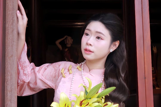 Cô gái giảm 15 kg để tìm lại 'đặc quyền công chúa'