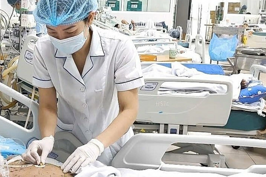 Bệnh thủy đậu có dễ lây không?