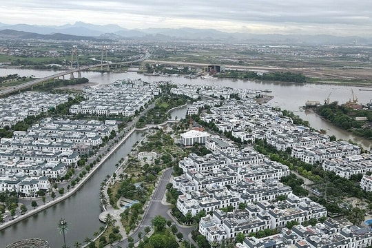 Hải Phòng chuyển đổi 36 ha đất trồng lúa làm khu đô thị gần tỷ USD