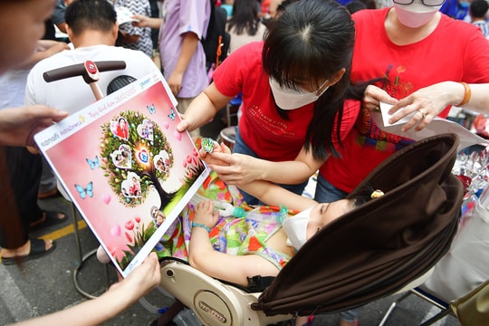 Chi phí điều trị bệnh hiếm cao gấp 5-10 lần bệnh thông thường