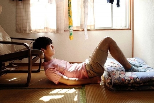 Tôi không 'đeo gông' mua nhà dù vợ chồng thu nhập 100 triệu