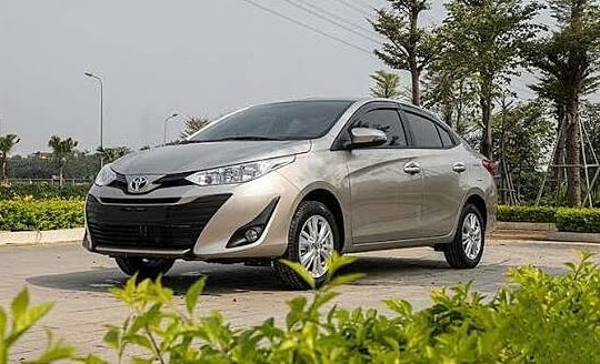 350 triệu nên mua lại Vios G 2020?