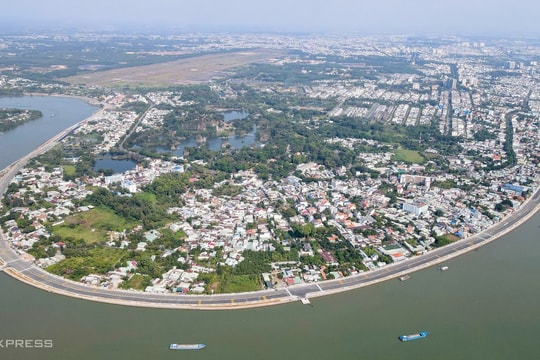 Những lợi thế của Đồng Nai khi lên thành phố trực thuộc Trung ương