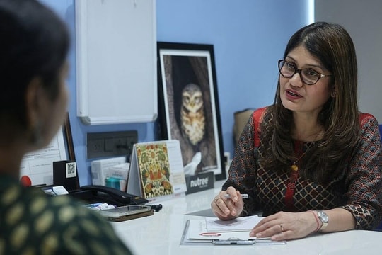 Xu hướng tiêm thuốc giảm cân vì áp lực trước cưới ở Ấn Độ