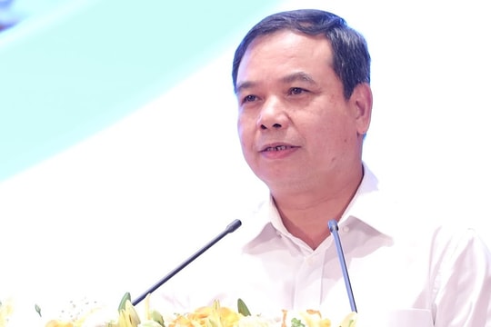 Trường học phải công khai đơn vị cung cấp thực phẩm