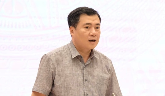 Bộ Công Thương: Đảm bảo nguồn cung xăng dầu hết tháng 4/2026